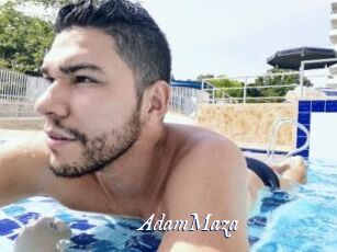 AdamMaza