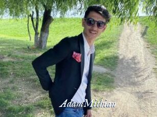 AdamMithian