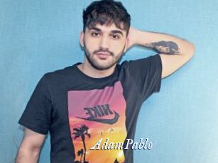 AdamPablo