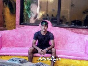 AdamRain