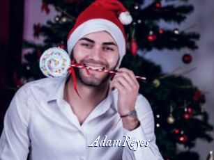 AdamReyes