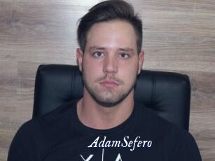 AdamSefero