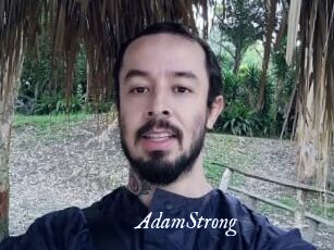AdamStrong