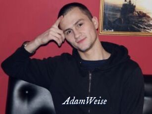 AdamWeise