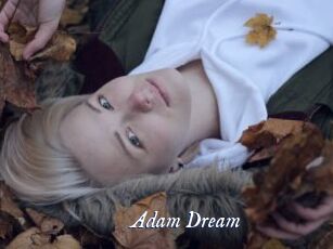 Adam_Dream