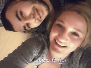 Adam_Evelyn