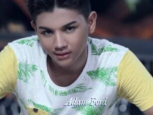 Adam_Ford