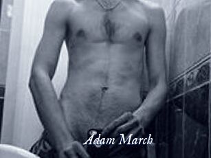 Adam_March