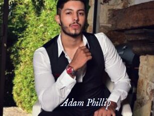 Adam_Phillip