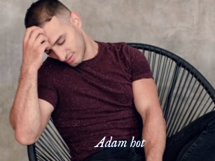 Adam_hot Cam 5