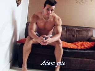 Adam_yate