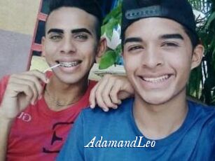 AdamandLeo