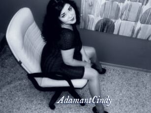 AdamantCindy