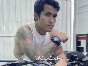 Adambaaker