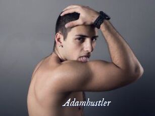 Adamhustler