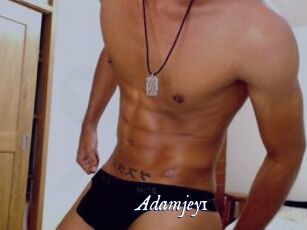 Adamjey1