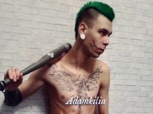Adamkilia