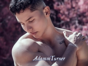 AdammTurner