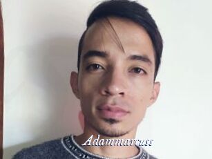 Adammarcuss