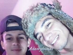 Adamythomas