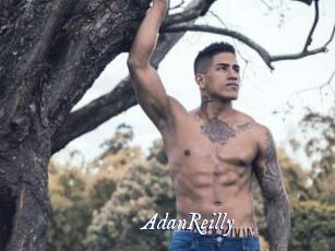 AdanReilly