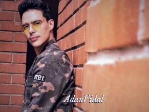 AdanVidal