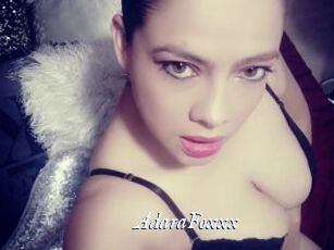 AdaraFoxxx