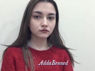 AddaBenned