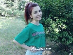 AddaKarin