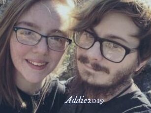 Addie2019