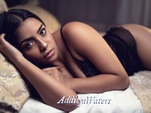 AddilynWaters