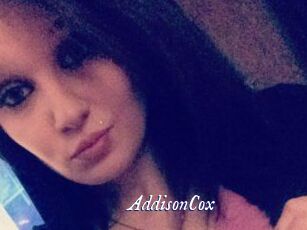 Addison_Cox