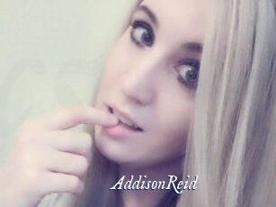 Addison_Reid