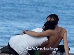AdditSexAnalxxx