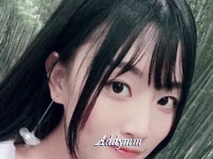 Addymm