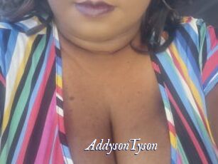 AddysonTyson