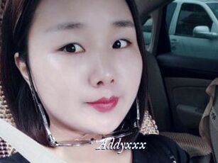 Addyxxx