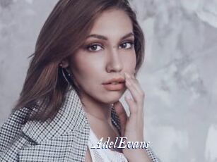 AdelEvans