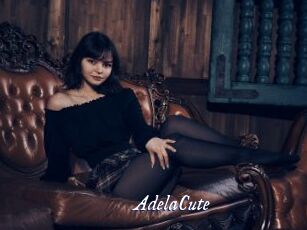 AdelaCute