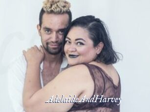 AdelaideAndHarvey