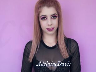 AdelaineDavis