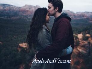 AdeleAndVincent