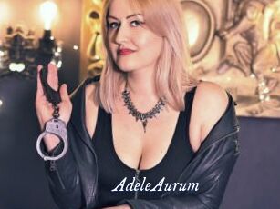 AdeleAurum