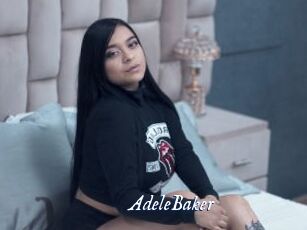 AdeleBaker