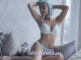 AdeleCandyLove