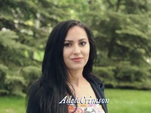 AdeleCrimson