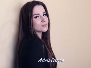 AdeleDixon