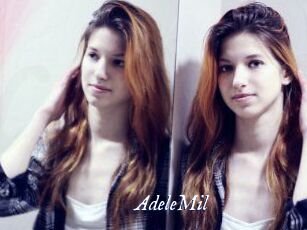 AdeleMil