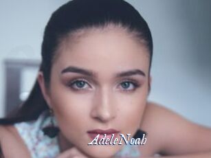 AdeleNoah