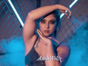 AdeleWellz